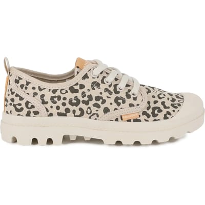 Damestrainers Palladium Pampa Ox Wild