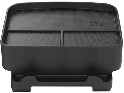 Dailygoods- Dashboardhouder Nauwkeurige Aanpassing - Telefoonhouder - Zonnebrilmontuur - Hogetemperatuurbestendig - Siliconenmateriaal - Flexibele Installatie - Auto Organizer