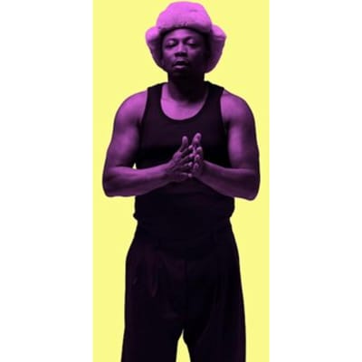 Mc Solaar - Triptyque-Eclats Cosmiques (CD)