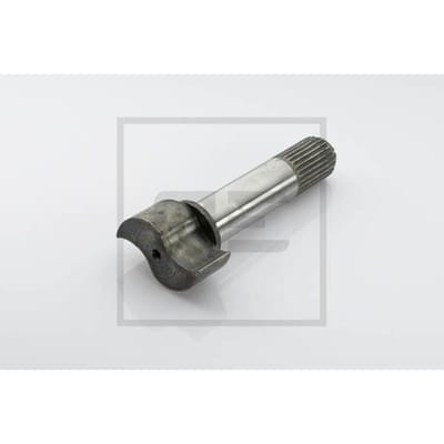 Remas, trommelrem PETERS 016.104-00A links