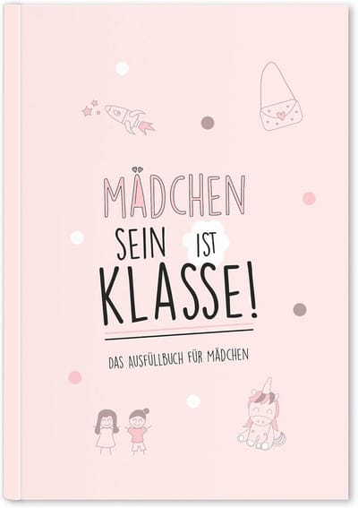 Creatief Dagboek voor Meisjes van 10-14 Jaar - Invulboek voor Herinneringen en Dromen