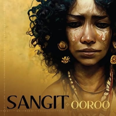 Sangit - Ooroo (CD)