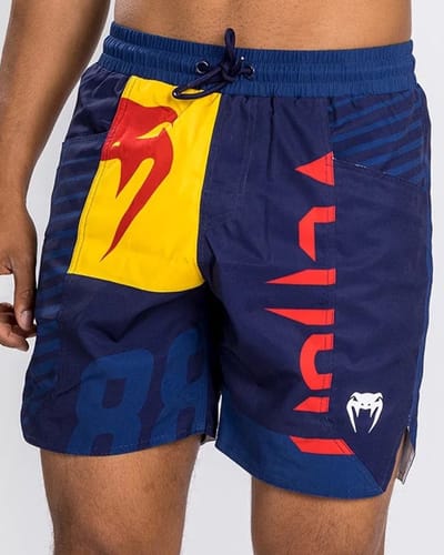 Venum Summer 88 Board Short Clearwater Marine Blauw - XL - Jeans Maat 36