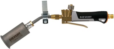 SIEVERT PRO 88 Titanium Opzetbrander 50/420 - 770164