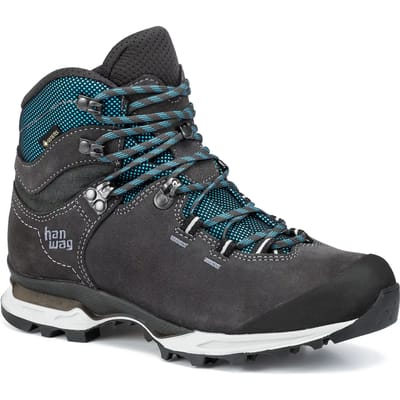 Hanwag Tatra Light Lady GTX - Wandelschoenen Dames Asphalt / Ocean 39