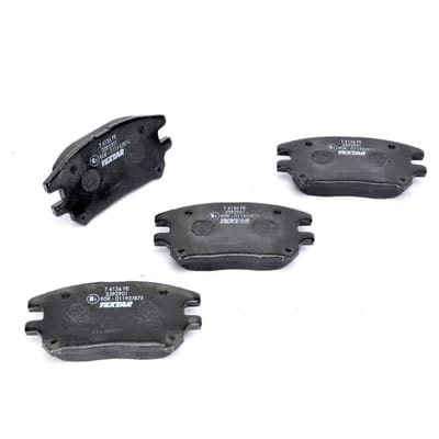 Remblokset TEXTAR 2392901, voor