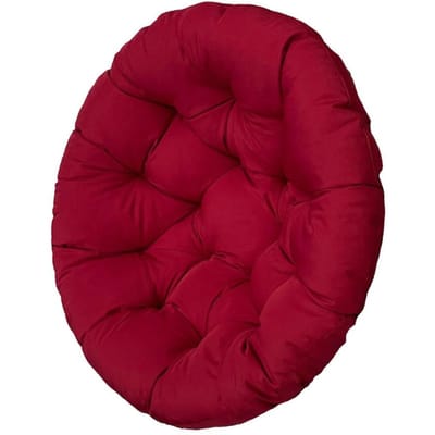 Eierstoelkussens Brede Toepassing Premium Voor Extra Comfort Hangmandkussen Hangmatkussen