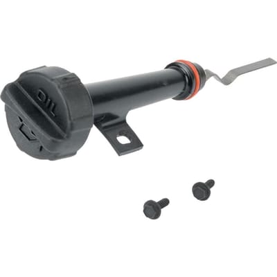 Briggs & stratton dipstick tube assembly