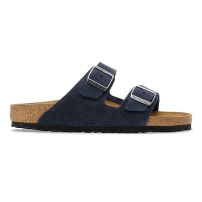 Sandalen BIRKENSTOCK Sandales Arizona daim