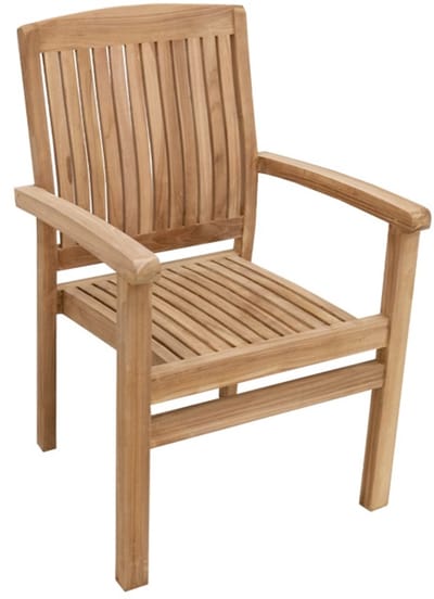 Tuinstoel Marley