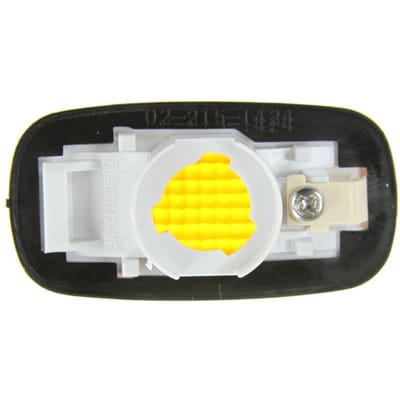 VanWezel 3317913 - Répétiteur avant droit ou gauche pour Nissan Almera n15 de 1995 à 1999