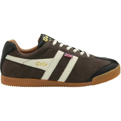 Baskets Gola Harrier Oxford