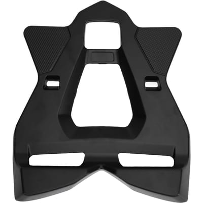 Porte-bagages arrière pour moto Support de fixation de chargement en alliage d'aluminium pour Xmax 250 300 Tmax530 Tmax560 TMAX 560 Tech Max black