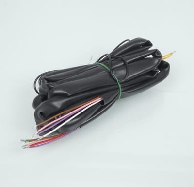 rms kabelboom voor piaggio 125 vespa 1953-1955 022681 nieuw