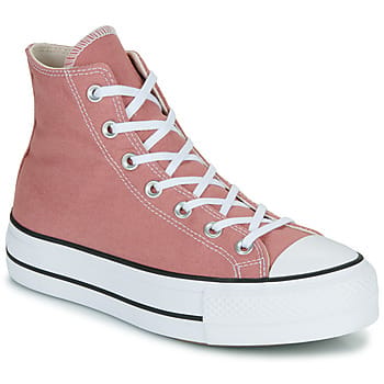 Converse  Hoge Sneakers CHUCK TAYLOR ALL STAR LIFT PLATFORM