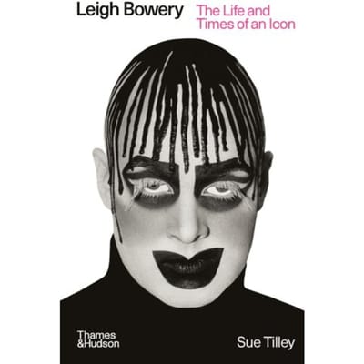 Leigh Bowery - Sue Tilley