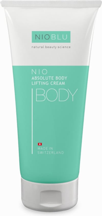 NIOBLU - Absolute - Lifting - Body - Cream