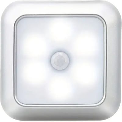 Livano Nachtlampje - Volwassenen - Kinderen - Slaapkamer - Baby - Nachtlamp - Leeslamp - Slaapkamer - Wit Licht