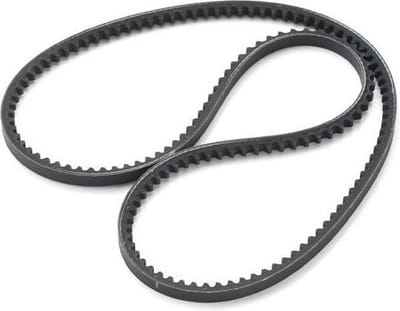 Vetus STM9858 V-snaar dynamo M4 110A