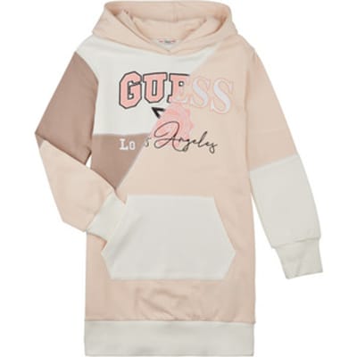Guess  Donsjas HOODED LS ACTIVE
