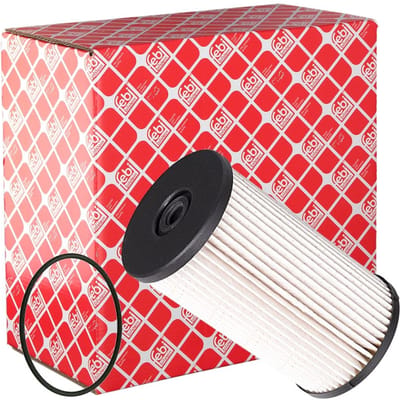 Brandstoffilter FEBI BILSTEIN 26341