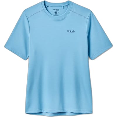 T-shirt dames Rab Force