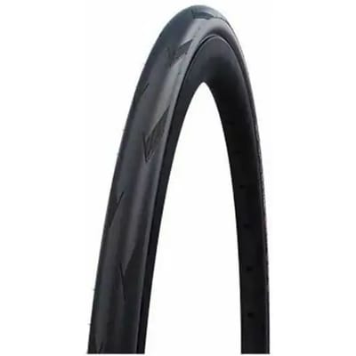 Pro One Tubeless - TLE - ADDIX Race - Super Race - V-Guard - 700x32C - Black