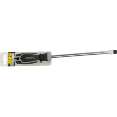 Sencys Schroevendraaier Platte Kop 10x200mm