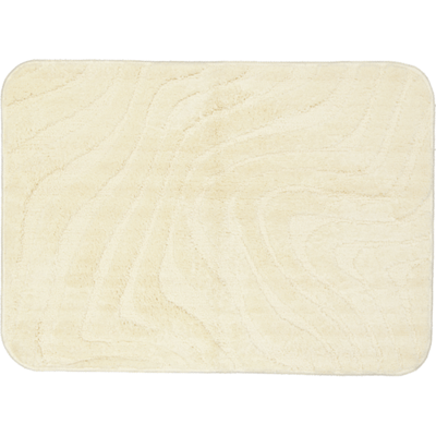 Zeeman Badmat - Beige Beige One size