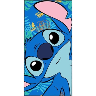 Kinderhanddoek Disney Disney Stitch
