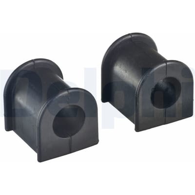 Aanslagbuffer DELPHI TD1235W, 2 Stuk