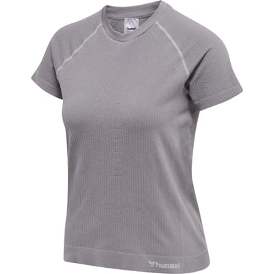 Dames-T-shirt Hummel MT Flow