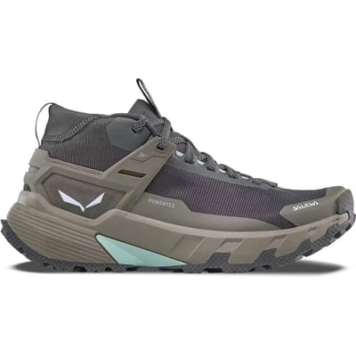 Wandel schoenen dames Salewa Pedroc 2 Mid Ptx