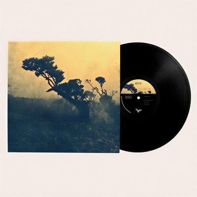 What Aleph Said - Aulasy (LP)