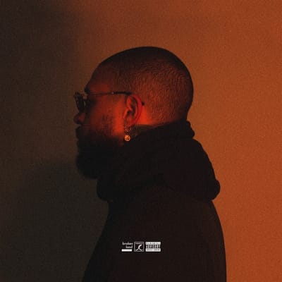 Kenneth Whalum - Broken Land 2 (LP) (Coloured Vinyl)