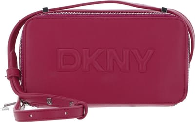 DKNY Schoudertas Carter Camera Bag Berry (rood)paars
