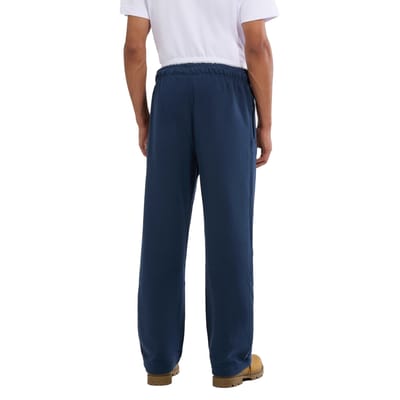 Ellesse Heren Paullo Joggingbroek (Marineblauw)