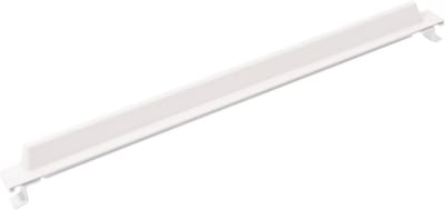 Hotpoint Refrigerator Freezer Shelf Tray Plastic Trim (White)