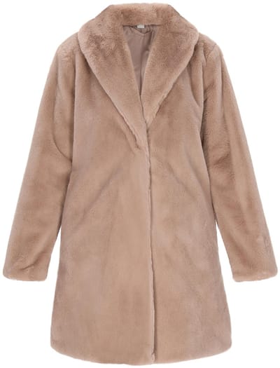 taddy Coat
