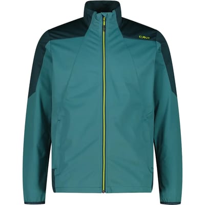 Softshell jas CMP Extra-Light