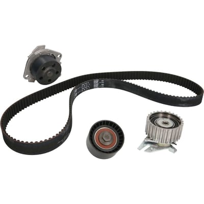 Schaeffler Ina Waterpomp+distributieriem set INA 530 0223 30