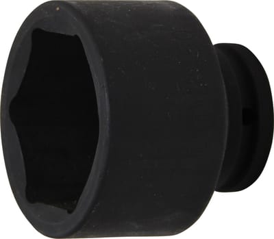 BGS Kracht dopsleuteldop zeskant 3/4 60 mm