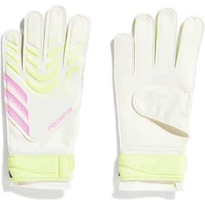 Adidas Predator Training Keepershandschoenen Wit 7