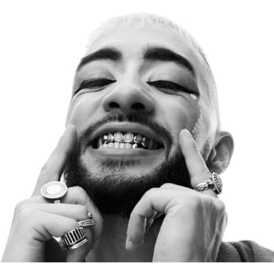 Sofiane Pamart - Noche (CD)
