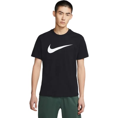 Nike Sportswear Icon Swoosh Heren T-shirt - Maat 2XL
