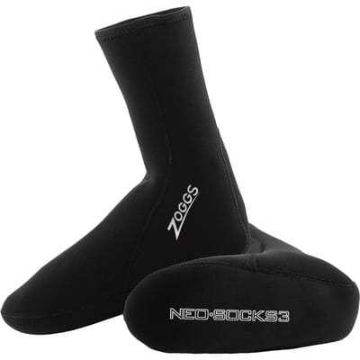 Neopreen compressiesokken Zoggs 3