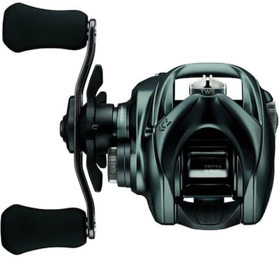 Daiwa - Reel 24 Tatula SV TW - Daiwa