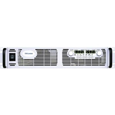TDK-Lambda GEN600-5.5-3P400 19 labvoeding, regelbaar 0 - 600 V/DC 0 - 5.5 A 3300 W 1 x RS232, RS485 Programmeerbaar