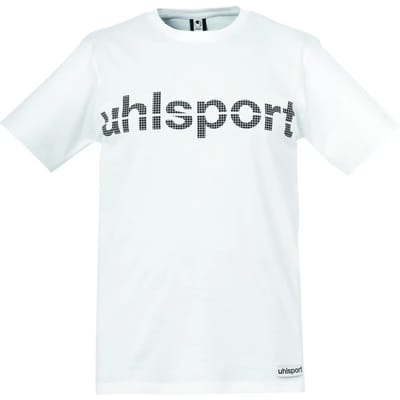 Uhlsport sportshirt Essential Promo T-shirt 1002106