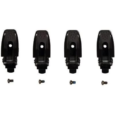 Nylon motorlaars gesp TCX